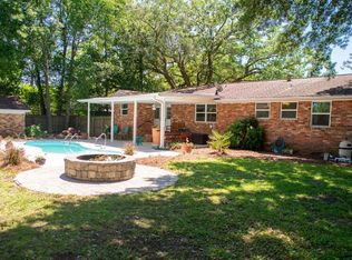 1370 Tunis St, Pensacola, FL 32503