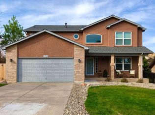 1715 Manning Way, Colorado Springs, CO 80919