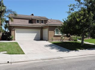 8656 Vienna Dr, Corona, CA 92880