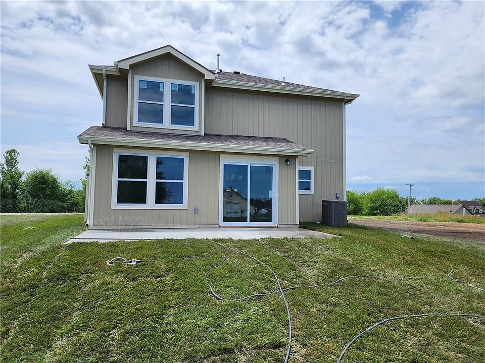 2nd image of 1607 Bluestem Dr