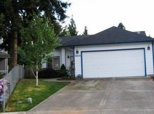 10406 NE 44th Ct, Vancouver, WA 98686