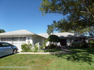 10411 Ventura Dr, Spring Hill, FL 34608