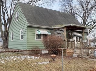 1308 Kansas St, Muscatine, IA 52761
