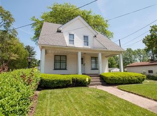 1533 N Main St, Niles, OH 44446