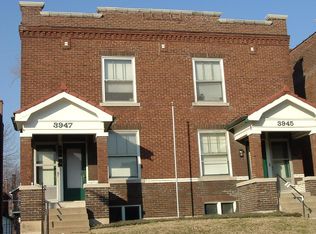 3945-3947 Wyoming St, Saint Louis, MO 63116