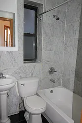 Rented by The Dermot Realty Management Company