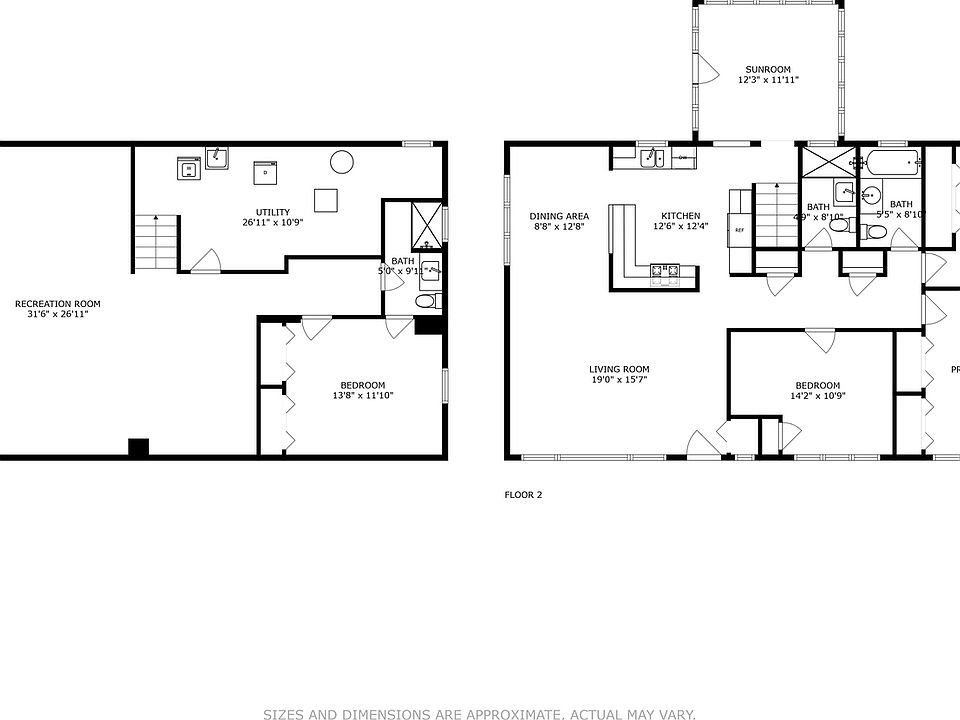 2nd image of 7344 N Kilbourn Ave