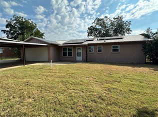 1303 SE 22nd Ave, Mineral Wells, TX 76067