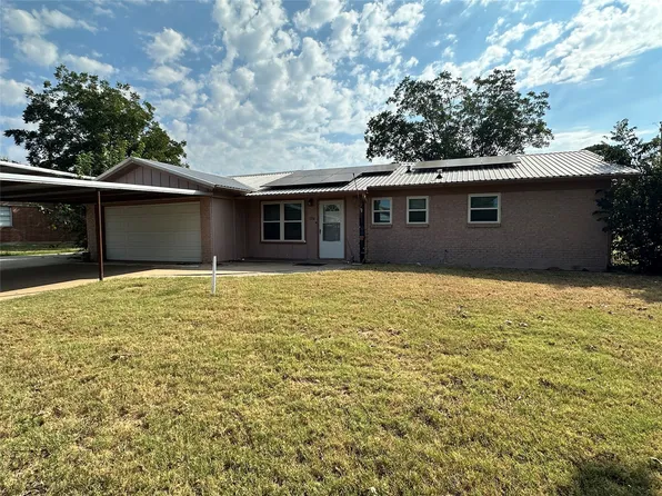 1303 SE 22nd Ave, Mineral Wells, TX 76067