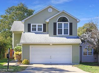 5906 Lake Huron Ct, Louisville, KY 40291
