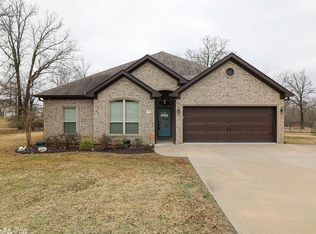 4499 Northlake Rd, Bryant, AR 72002