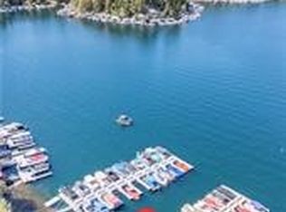 0 Dam 2 #3, Lake Arrowhead, CA 92352
