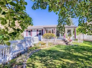 506 2nd St, Georgetown, CO 80444