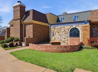 111 The Hills St, Clinton, OK 73601
