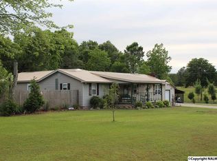 313 S Old Six Mile Rd, Somerville, AL 35670