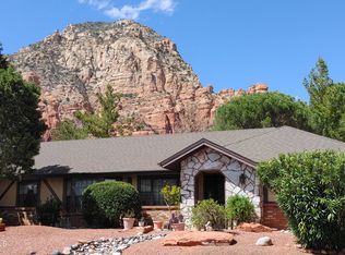 2260 Lariat Rd, Sedona, AZ 86336