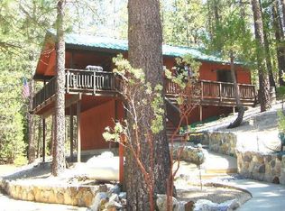 46080 Pinon Path, North Fork, CA 93643