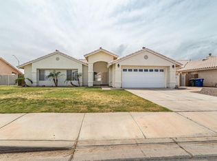 3481 W 27th Ln, Yuma, AZ 85364