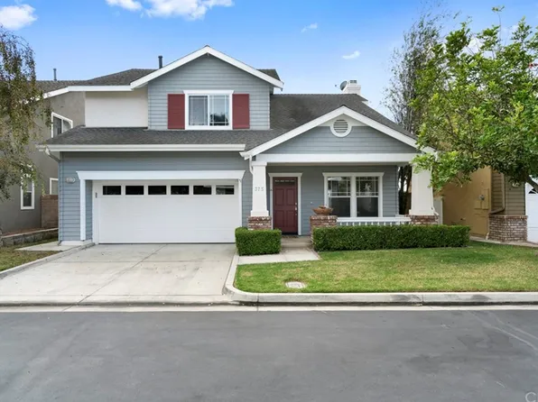 375 Catalina Shrs, Costa Mesa, CA 92627