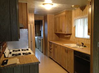 1093 Us Highway 101 N SPC 5, Crescent City, CA 95531