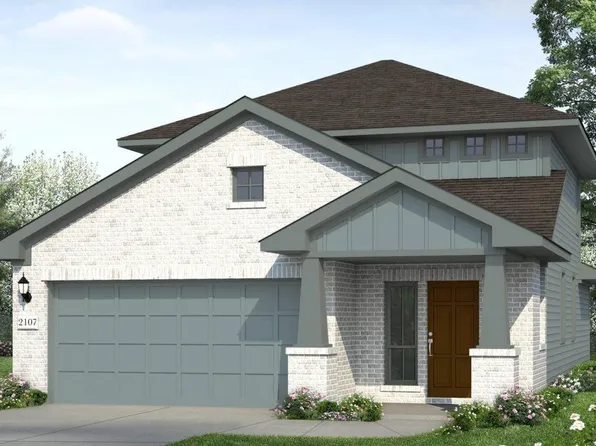 20938 Carob Tree Ln, Tomball, TX 77377