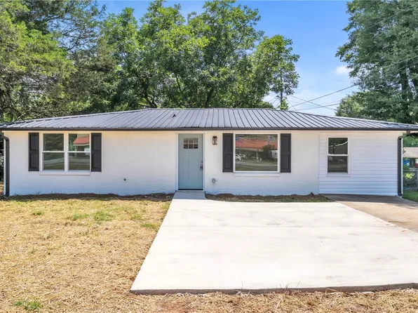 7 Beaverdam Rd, Williamston, SC 29697