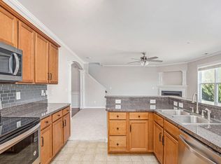 7100 Lighted Way Ln, Indian Trail, NC 28079