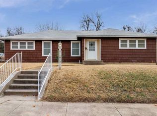 1009 N 44th St, Waco, TX 76710