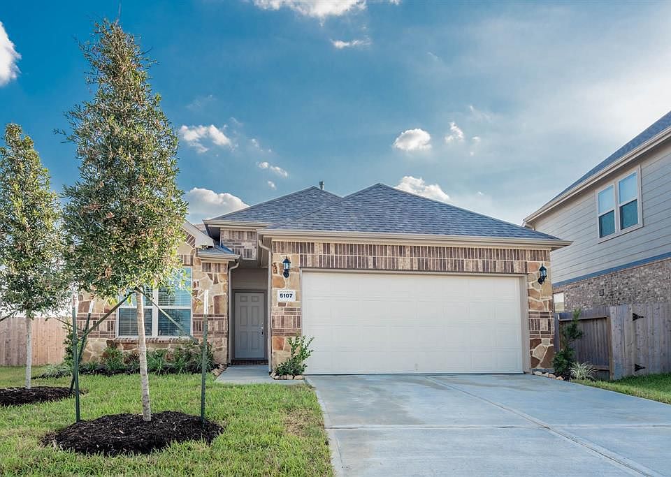 1st image of 5107 Monarch Belle Ln