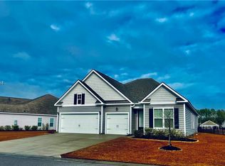 514 Hulston Landing Rd, Bluffton, SC 29909