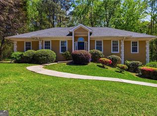 720 Garr Cir SW, Atlanta, GA
