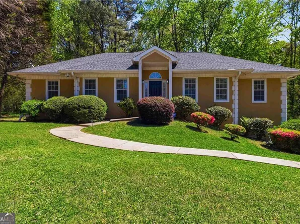 720 Garr Cir SW, Atlanta, GA 30331