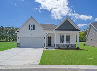 1727 Saucepan Bay Dr SW, Shallotte, NC 28470