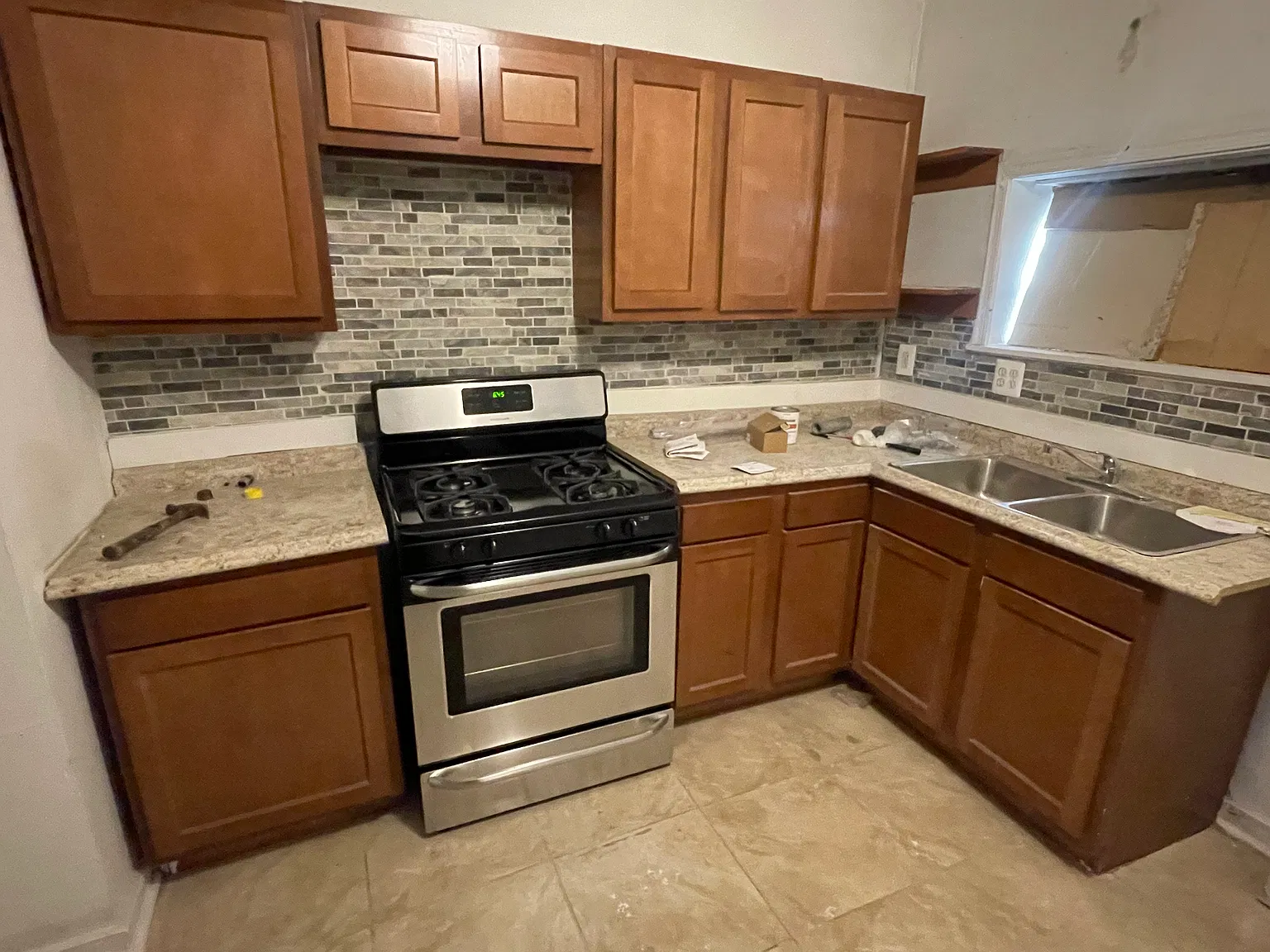3 bed, 1092 sqft, $1,275 — Photo 3