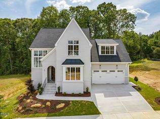 89 Autumn Gate St, Pittsboro, NC 27312