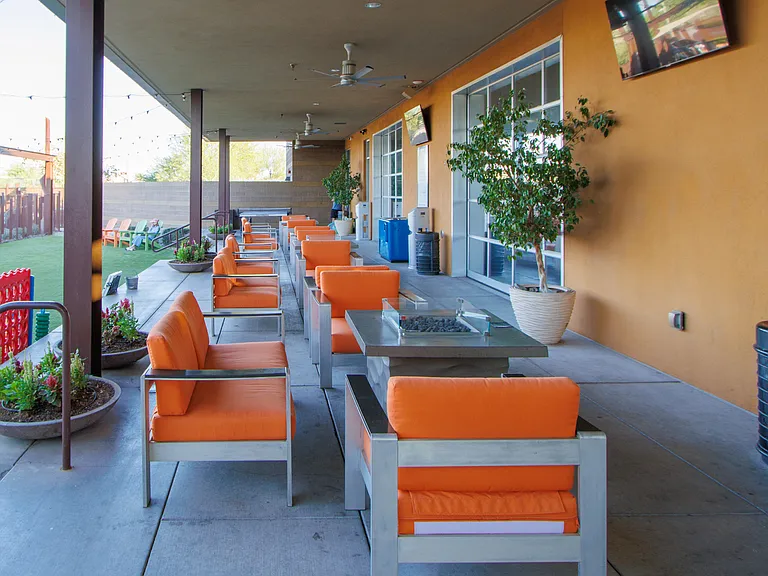 Eastmark Clubhouse