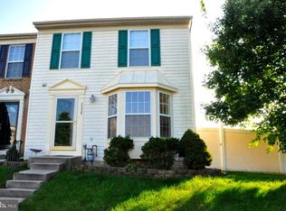 5336 Abbeywood Ct, Rosedale, MD 21237