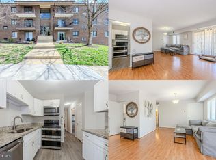 6270 Edsall Rd UNIT 404, Alexandria, VA 22312