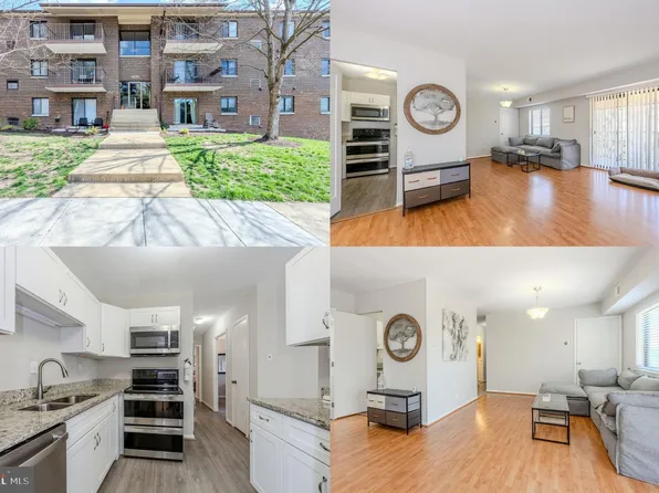 6270 Edsall Rd Unit 404, Alexandria, VA 22312