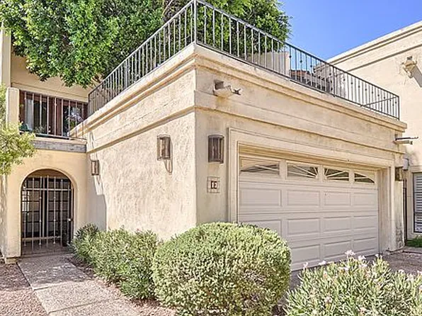 5825 N 12th St Unit 12, Phoenix, AZ 85014