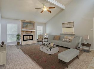 12814 Susanna Ln, Houston, TX 77072