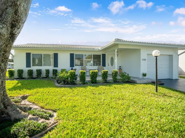 1701 NW 87th Lane, Plantation, FL 33322