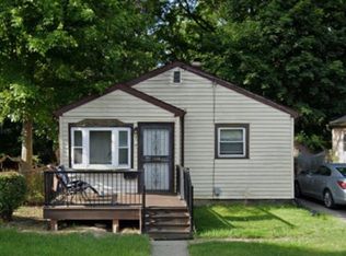 309 W Ruth Ave, Flint, MI 48505