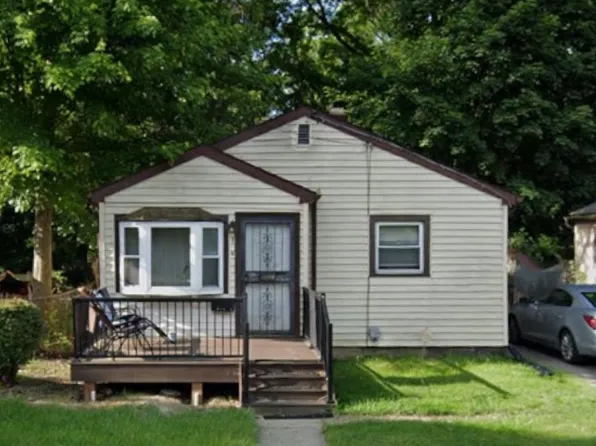 309 W Ruth Ave, Flint, MI 48505