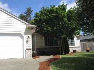 6642 57th Ave SE, Lacey, WA 98513