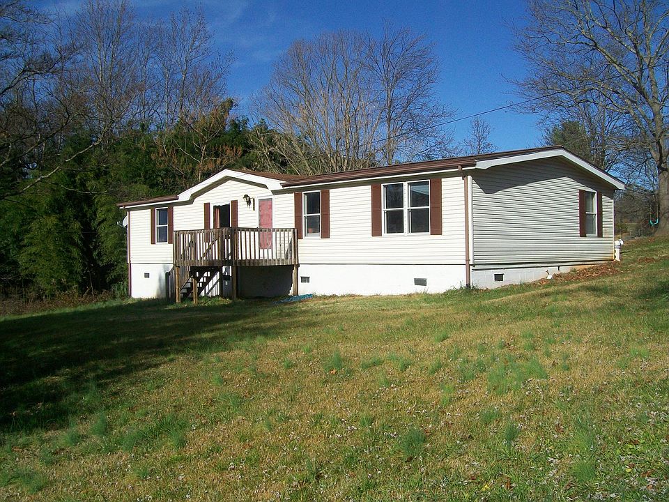 Doublewide Front