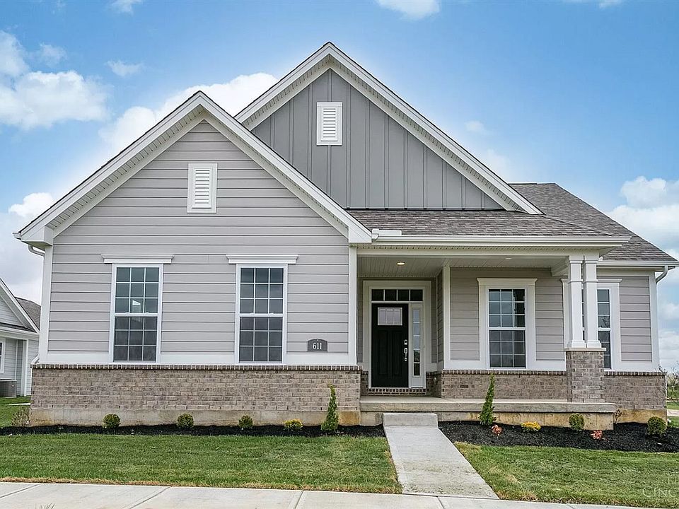 1st image of 611 Bellasera Dr