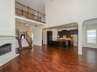27031 Drybank Creek Ln, Katy, TX 77494
