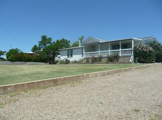 502 Pueblo Dr, Logan, NM 88426