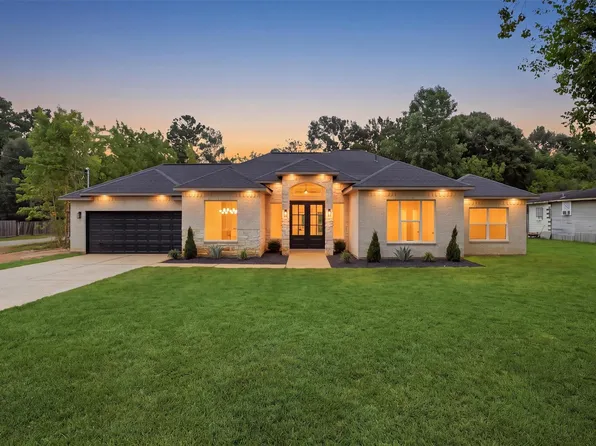 16701 Ardmore St, Conroe, TX 77302